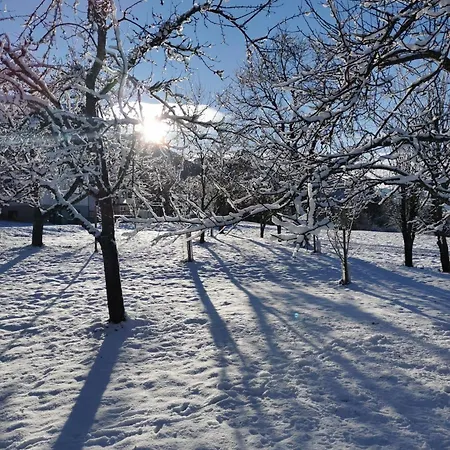 Tommarlhof Lantgård Söll